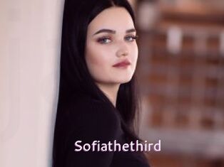 Sofiathethird