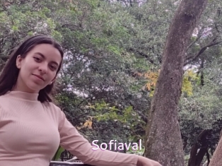 Sofiaval