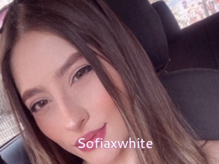 Sofiaxwhite