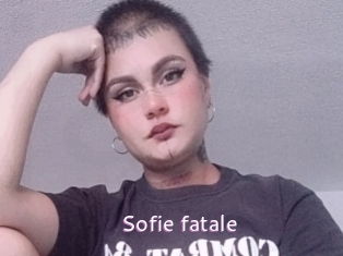 Sofie_fatale