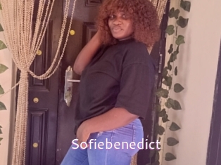 Sofiebenedict