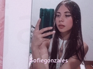 Sofiegonzales