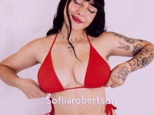 Sofiiarobertson