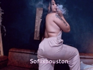 Sofiixhouston