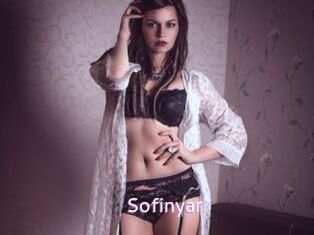 Sofinyar