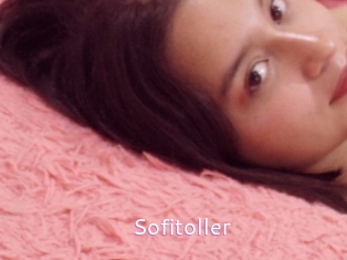 Sofitoller