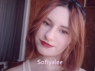 Sofiyalee