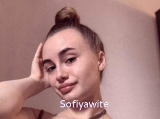 Sofiyawite