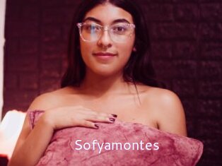 Sofyamontes