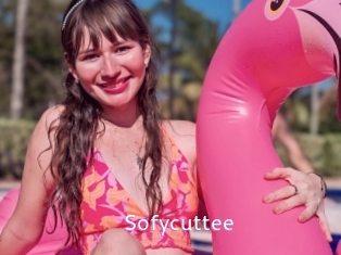 Sofycuttee