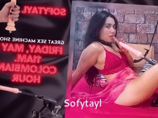 Sofytayl