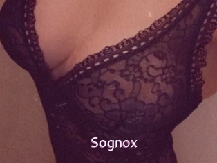 Sognox