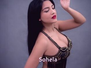 Sohela