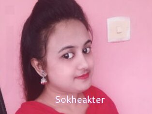 Sokheakter