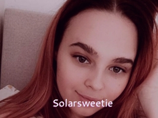 Solarsweetie