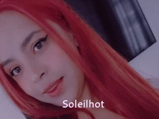 Soleilhot