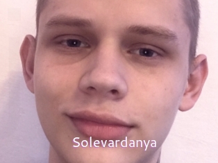 Solevardanya