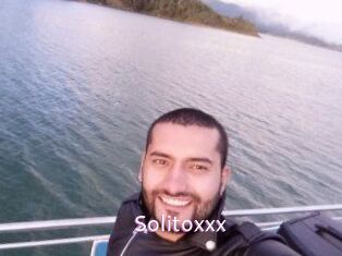 Solitoxxx