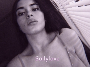 Sollylove