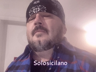 Solosicilano