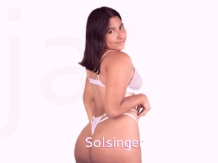 Solsinger