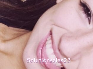 Solutionsalas23