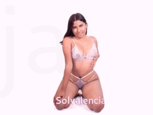 Solvalencia