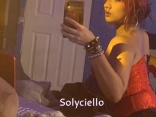 Solyciello