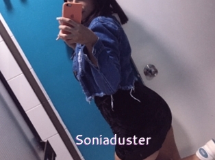 Soniaduster