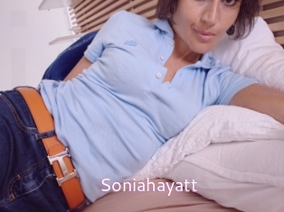 Soniahayatt