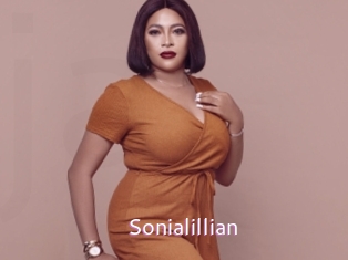 Sonialillian