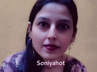 Soniyahot