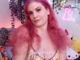 Sonjahaze