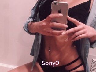 Sony0