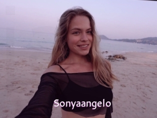 Sonyaangelo