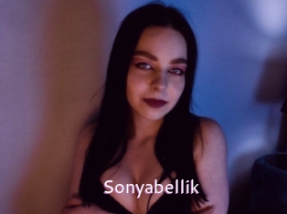 Sonyabellik