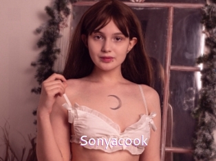 Sonyacook