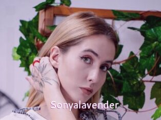 Sonyalavender