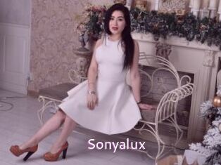 Sonyalux