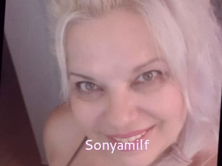 Sonyamilf