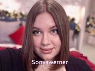 Sonyawerner