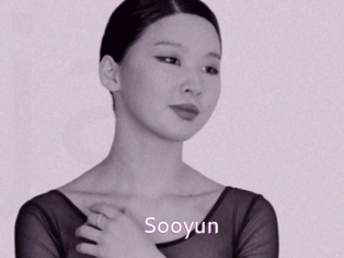 Sooyun