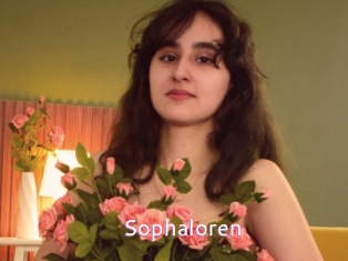 Sophaloren