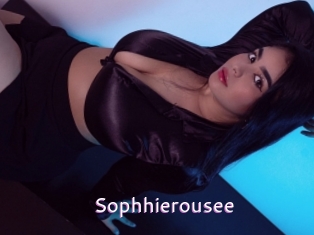 Sophhierousee