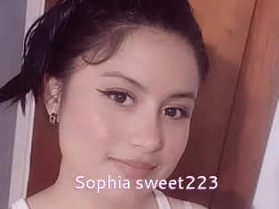 Sophia_sweet223