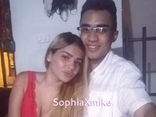 SophiaXmike