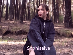 Sophiaalva