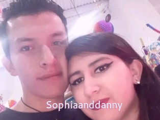 Sophiaanddanny