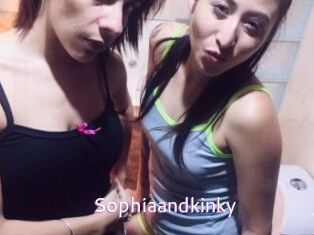 Sophiaandkinky