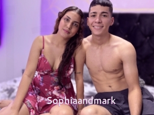 Sophiaandmark